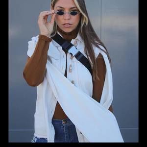 Meet your Posher, Marcela